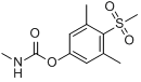 丙酮中滅蟲(chóng)威砜溶液，1000μg/mL